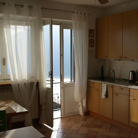 Welcomely - Casa Porta Di Cielo Apartmán *