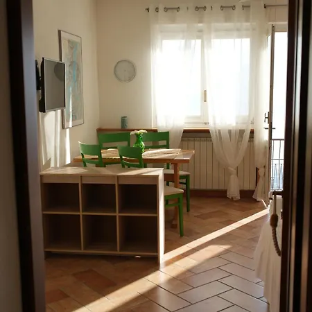 Welcomely - Casa Porta Di Cielo Apartmán Dervio