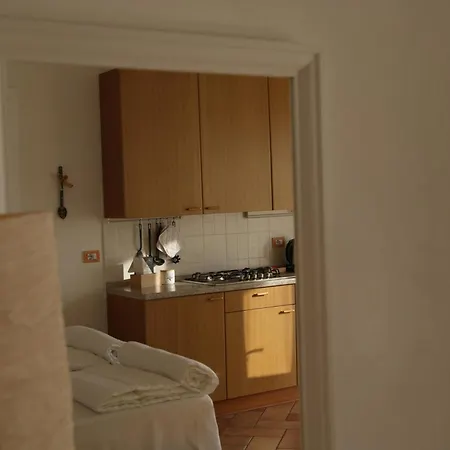 Apartmán Welcomely - Casa Porta Di Cielo Dervio