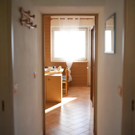Apartmán Welcomely - Casa Porta Di Cielo *