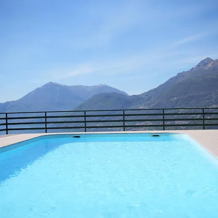 Welcomely - Casa Porta Di Cielo Apartmán Dervio