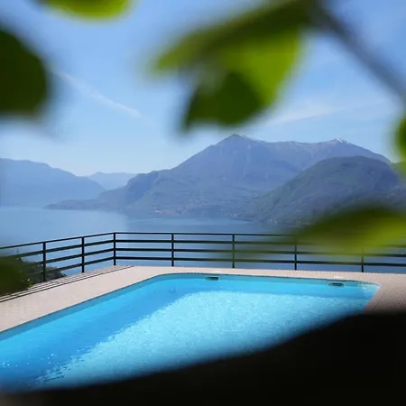 Apartmán Welcomely - Casa Porta Di Cielo Dervio