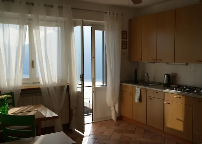 Welcomely - Casa Porta Di Cielo Apartmán *