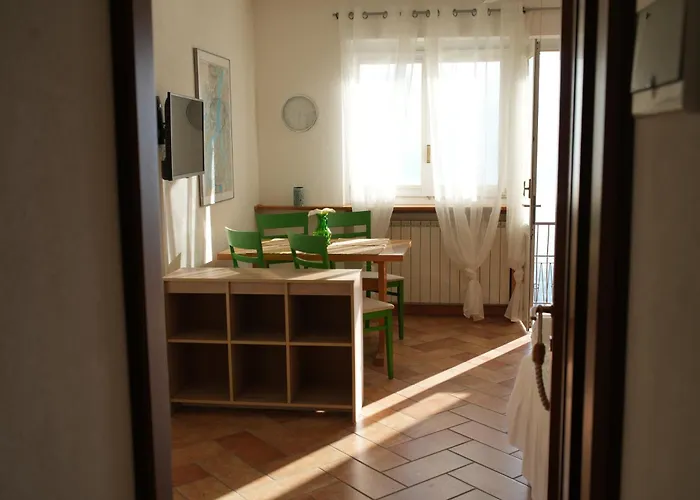 Welcomely - Casa Porta Di Cielo Apartmán Dervio