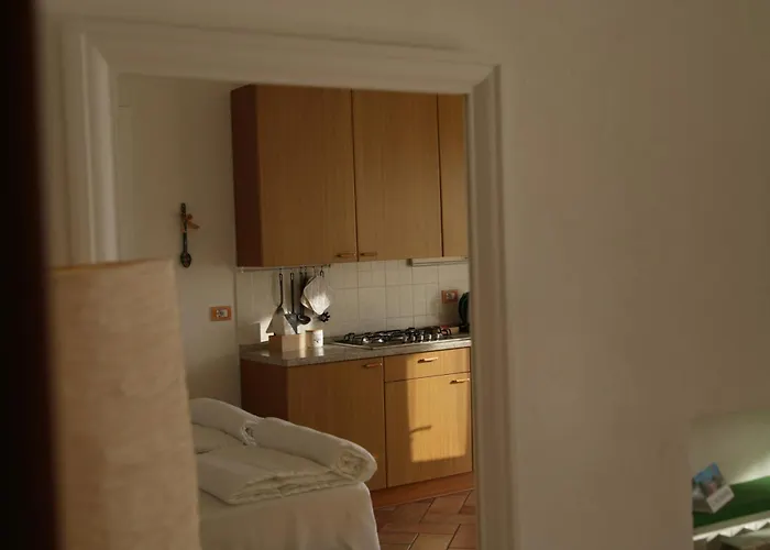 Apartmán Welcomely - Casa Porta Di Cielo Dervio