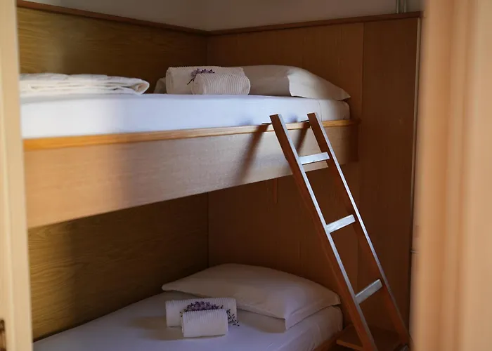 Apartmán Welcomely - Casa Porta Di Cielo *