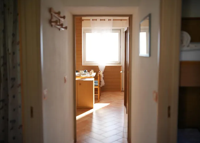 Apartmán Welcomely - Casa Porta Di Cielo *