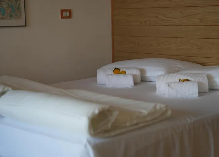 Apartmán Welcomely - Casa Porta Di Cielo