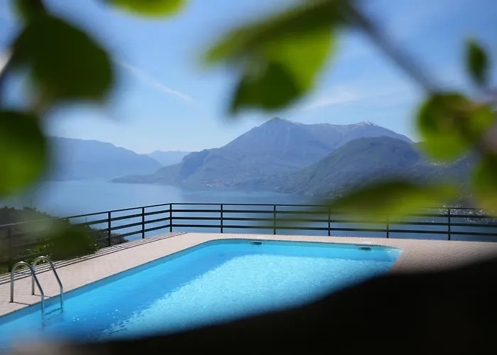 Apartmán Welcomely - Casa Porta Di Cielo Dervio